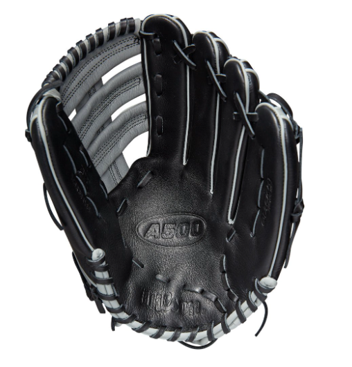 Miniatura: Wilson A500 12.5"