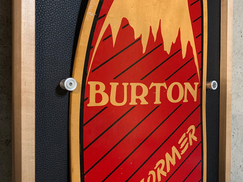 Vintage Burton | PARK & RIDE