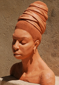 Atelier de l’observatoire avignon cours modelage sculpture céramique