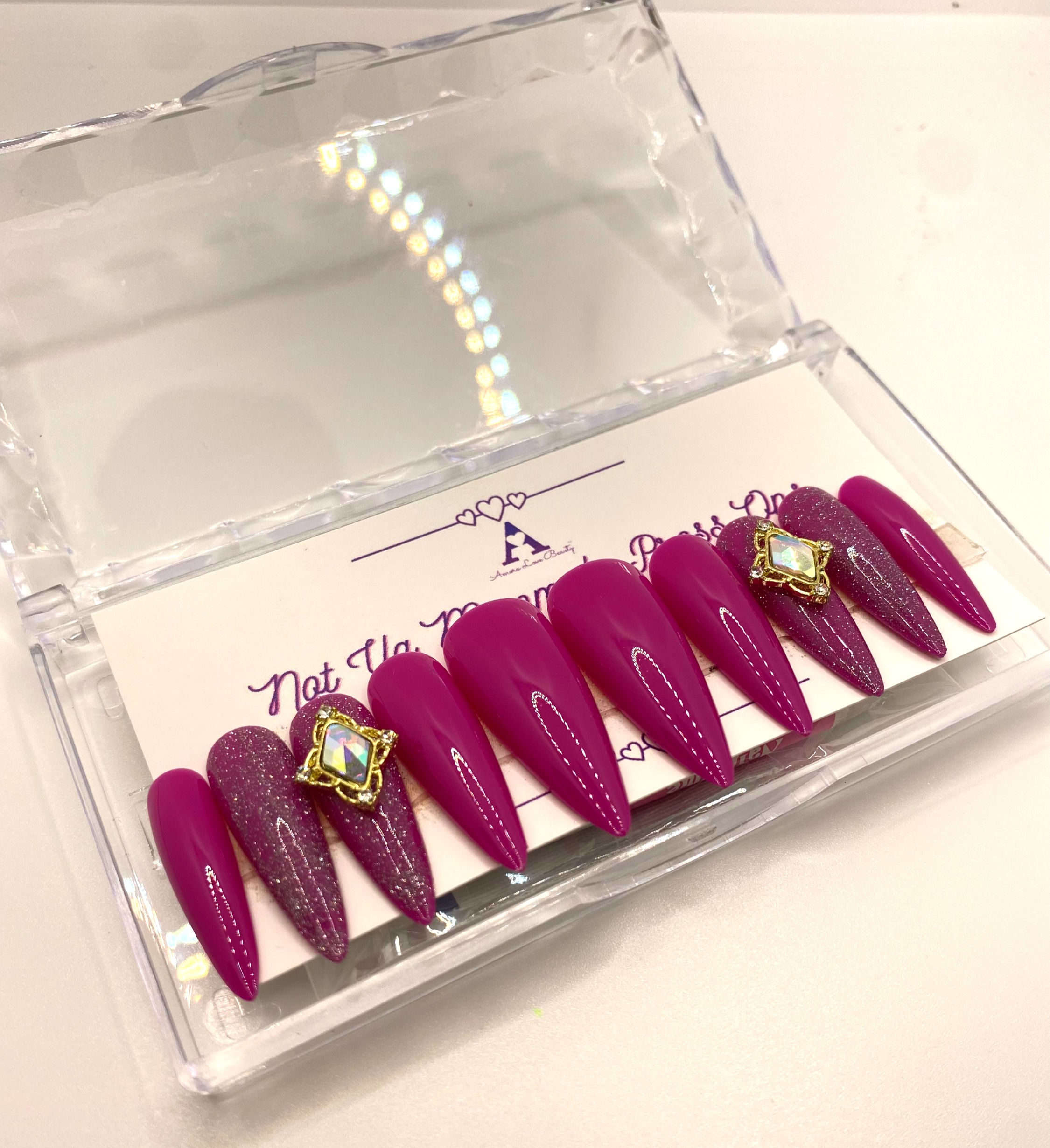 Fuchsia