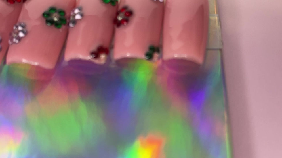 Thumbnail: Rich Girl