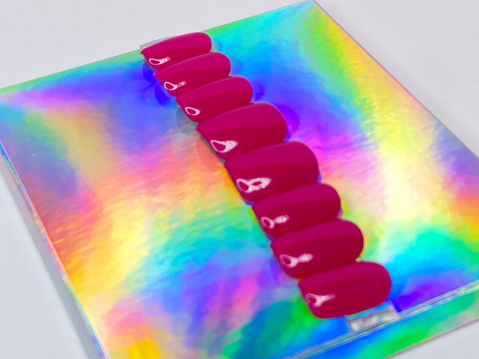 Thumbnail: HOT GIRL GLOSS