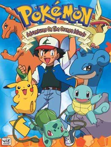 Pokémon 2° Temporada