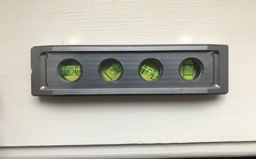 Bubble Level Anodized 1.JPG