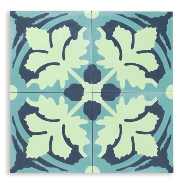 Grow House Grow - Forest Tile