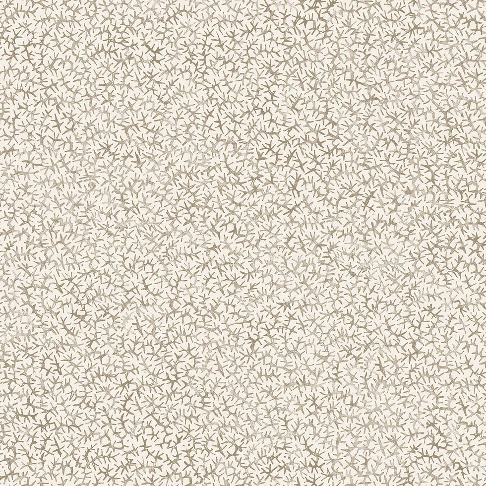 Thumbnail: Quercus & Co - Bower in Hawthorn Fabric