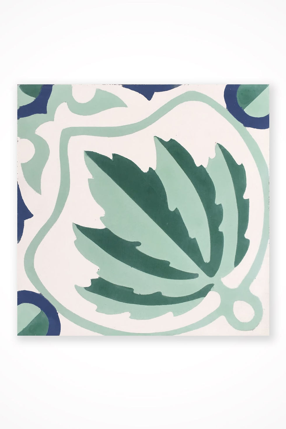 Thumbnail: Grow House Grow - Ortiga Tile