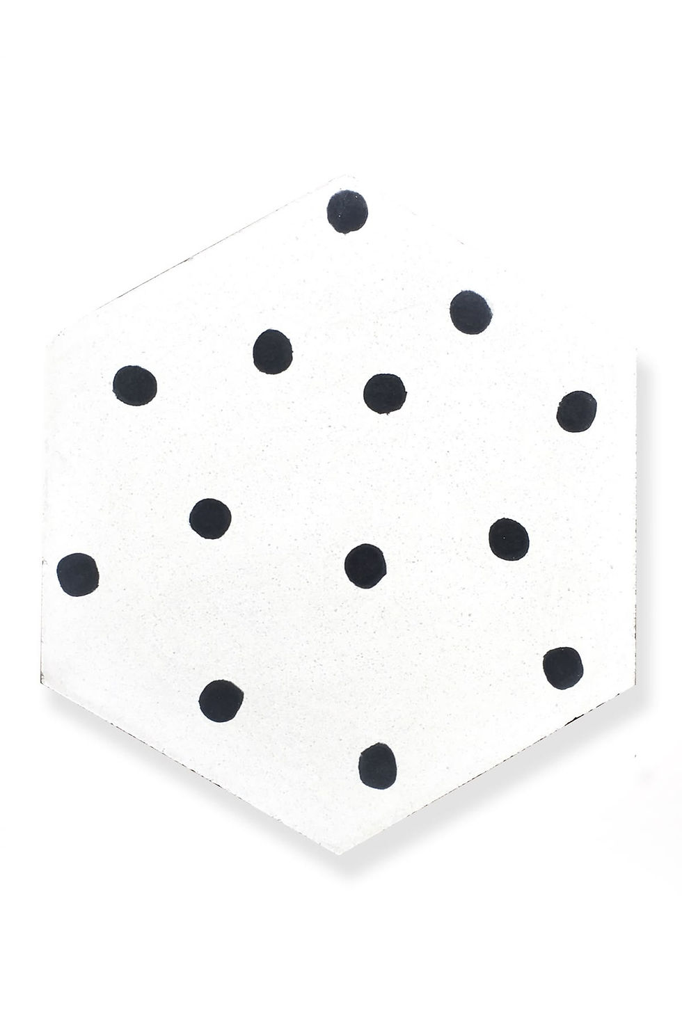 Thumbnail: Grow House Grow - Dotty Hex Tile