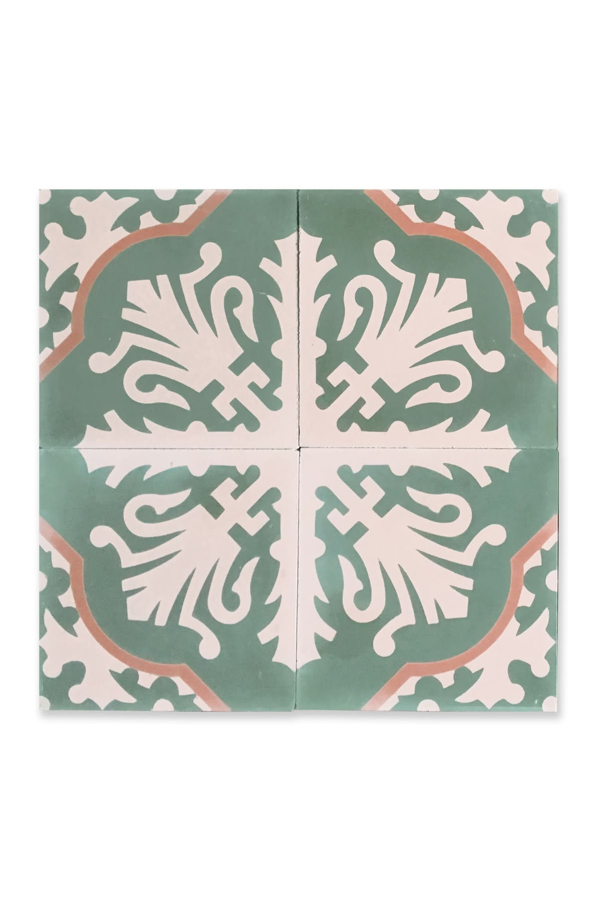 Grow House Grow - Santos Tile