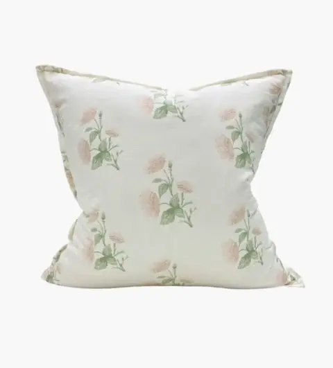 Thumbnail: MAB Studio - McCarty Champagne Fabric