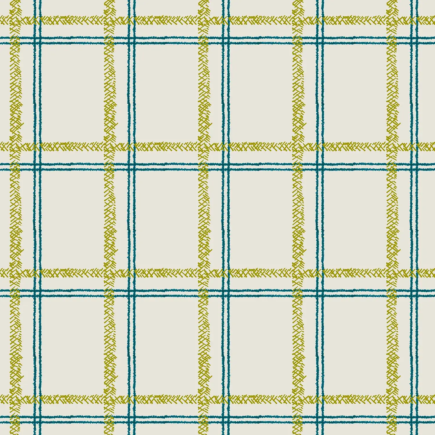 MAB Studio - Ginna Petite Mallard Wallpaper