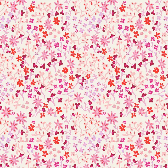 MAB Studio - Lulu Eloise Wallpaper