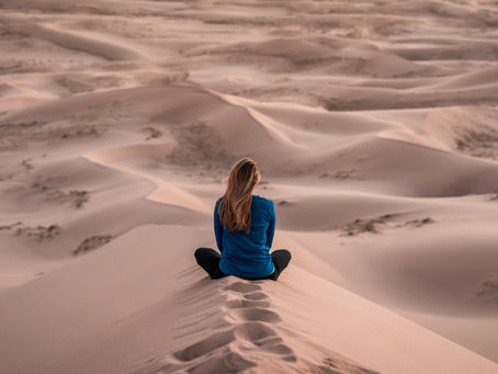 Finding Harmony: Balancing Life and Business for Entrepreneurs