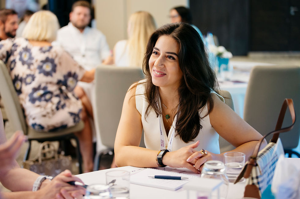 The Real ROI of Coaching: Why Founders Can’t Afford to Ignore It