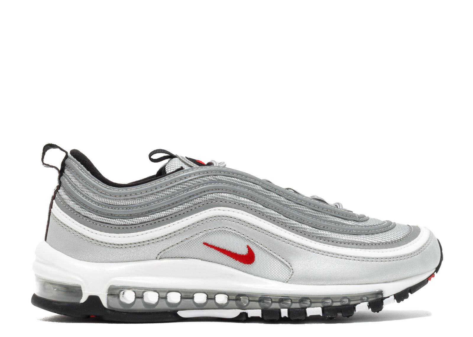 Nike Air Max 97 Og Qs "SILVER BULLET 2017"