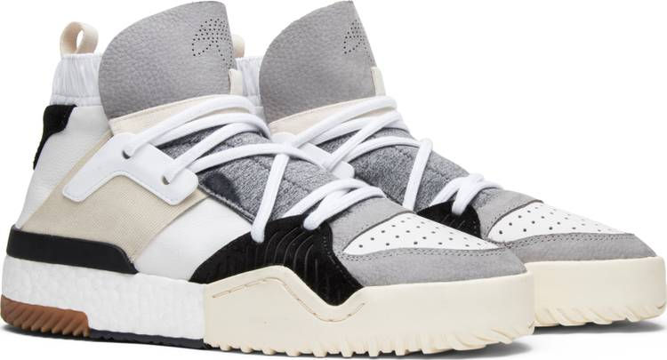 Thumbnail: Alexander Wang x AW BBall 'White'