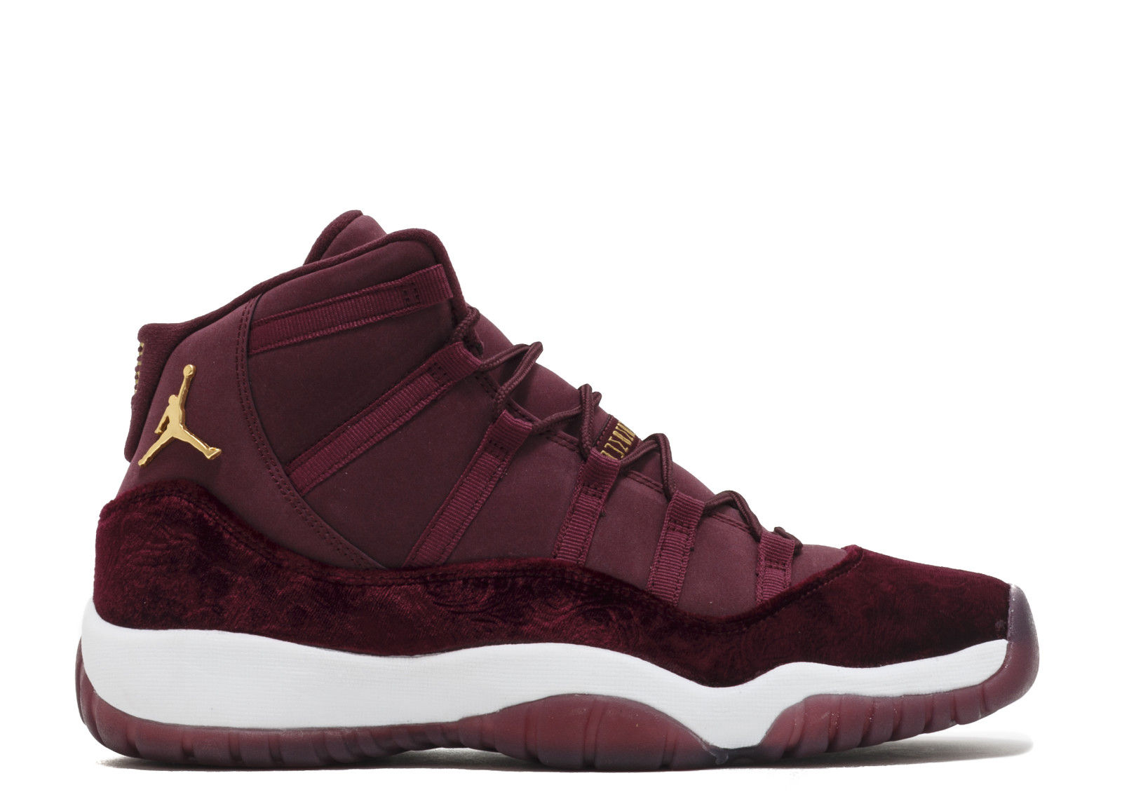 Air Jordan 11 Retro GS "HEIRESS"