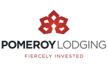 Pomeroy Lodging commercial photography client