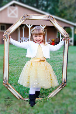 Pure sweetness