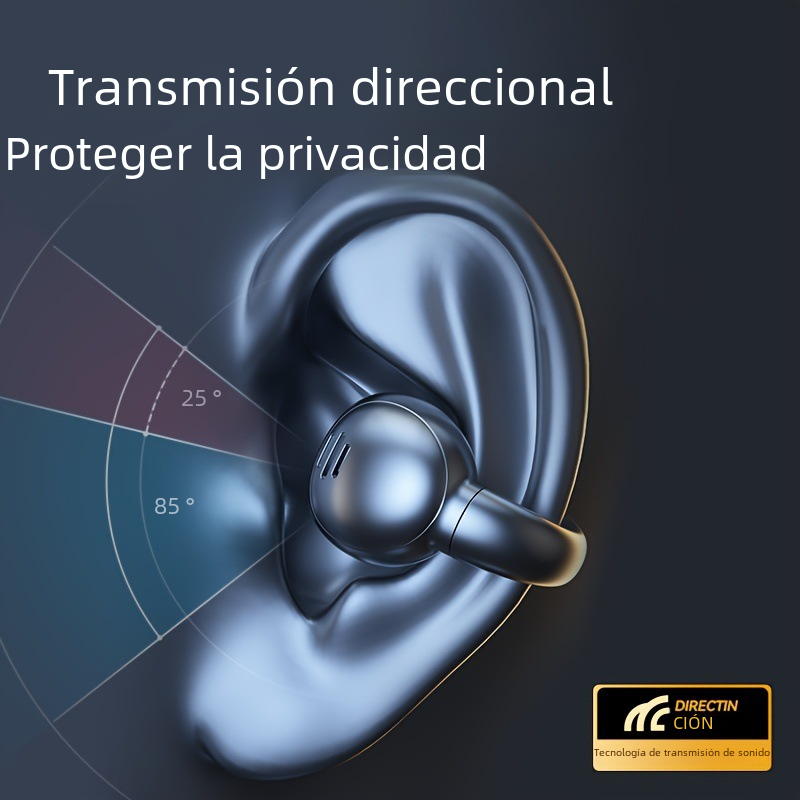 Thumbnail: M55 Bone Conduction Sport Earphones
