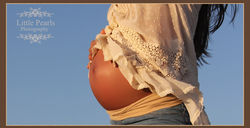 Life reveals her beauty