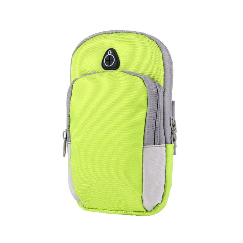Thumbnail: Outdoor Running Arm Bag