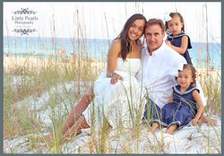 FAMILY together we have it all.
