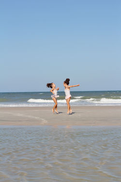 summer day