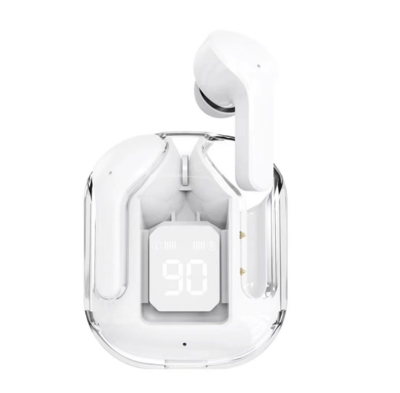 Thumbnail: Colorful Wireless Earbuds with Noise Reduction