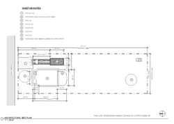 Residential Construction & Remodels