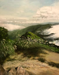 Te Aroha