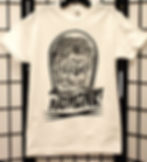 Photo of Mad Monk T-shirt