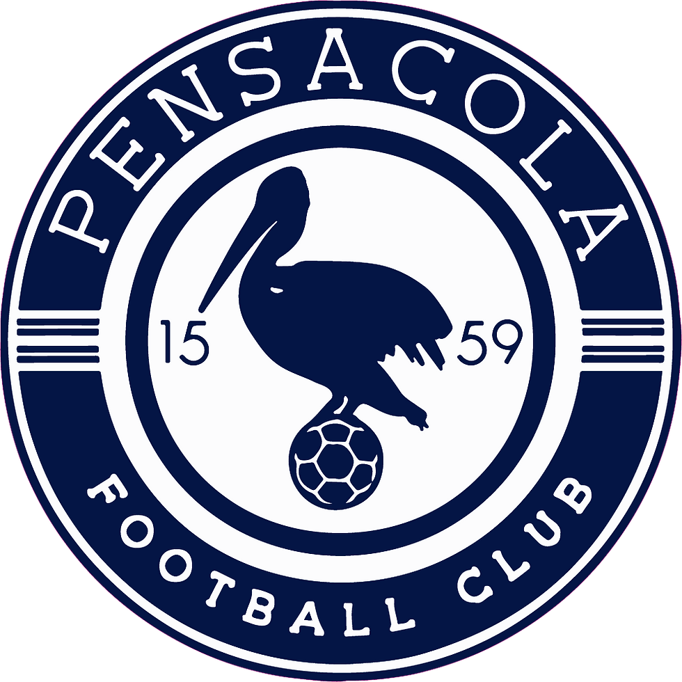 LAX FC vs Pensacola FC