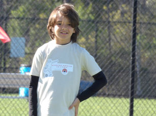 Spring Break Camp March 2025, Florida, PCB ages 7-19