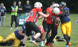 Photos by Chris Coope