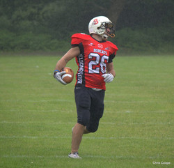 Photos by Chris Coope