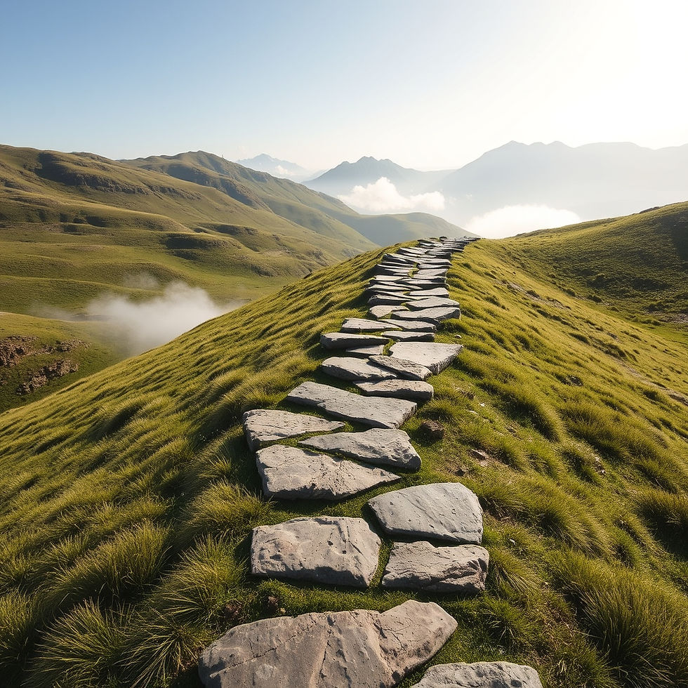 Life Coaching: A Partnership for Growth