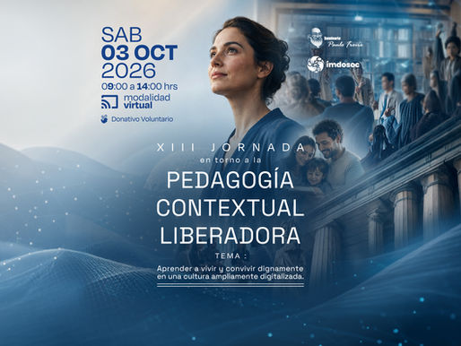 Inteligencia artificial y educación: ¿qué tipo de personas queremos formar en la cultura digital?