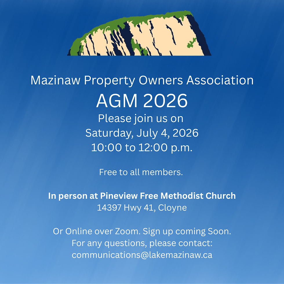 MPOA AGM 2026