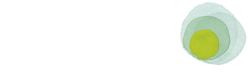 Logo Esther Würtz Systemische Praxis & Ergotherapie