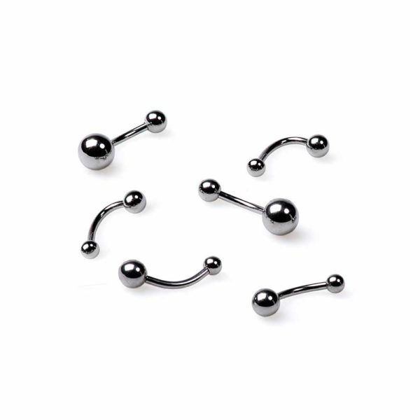 Joya Ombligo Básica