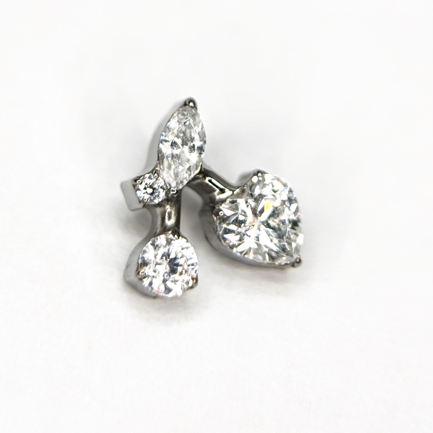 Top Cerezas Circonias