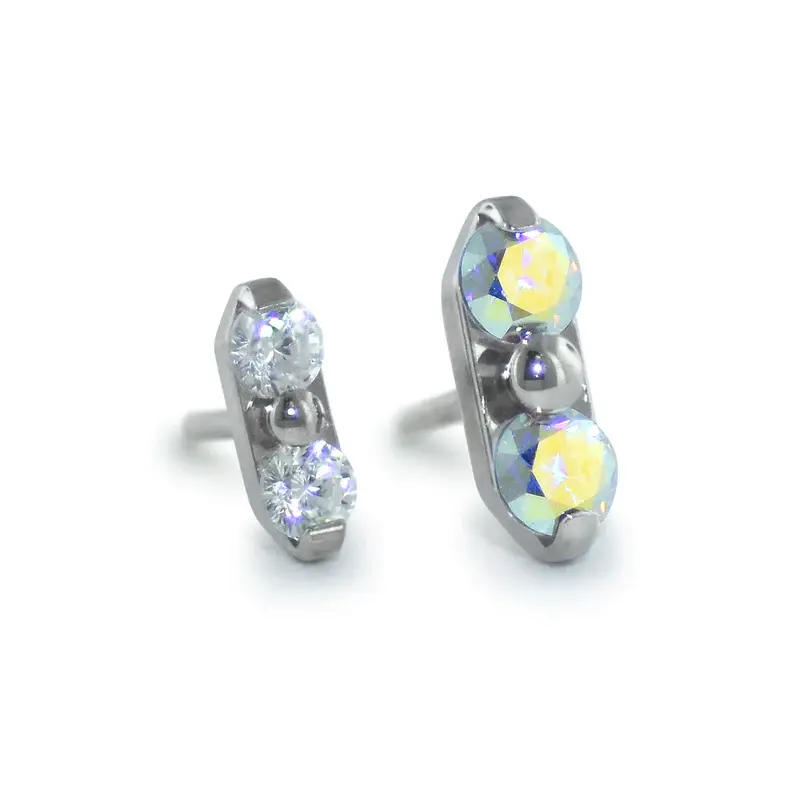 Top Duo Gemas NEOMETAL