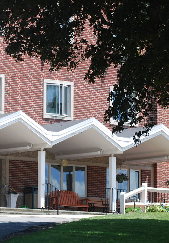 Assisted Living Haverhill Ma