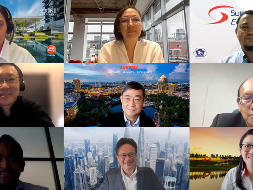 Round Table: Property Sector Second Session