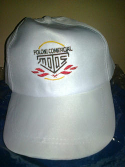 GORRAS