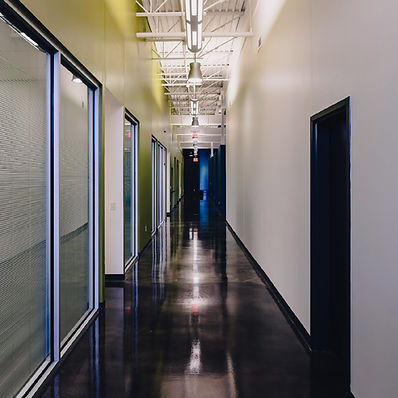 sami halaseh institute state of the art facility interior kansas.JPG