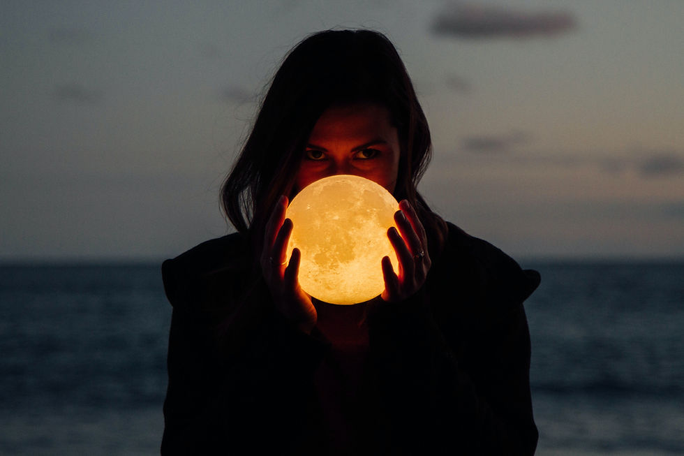 Can the moon really affect our diet and digestion?
