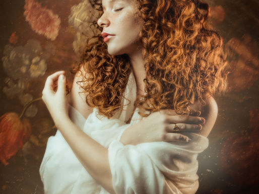 Shifting Weight with the Shifting Seasons 