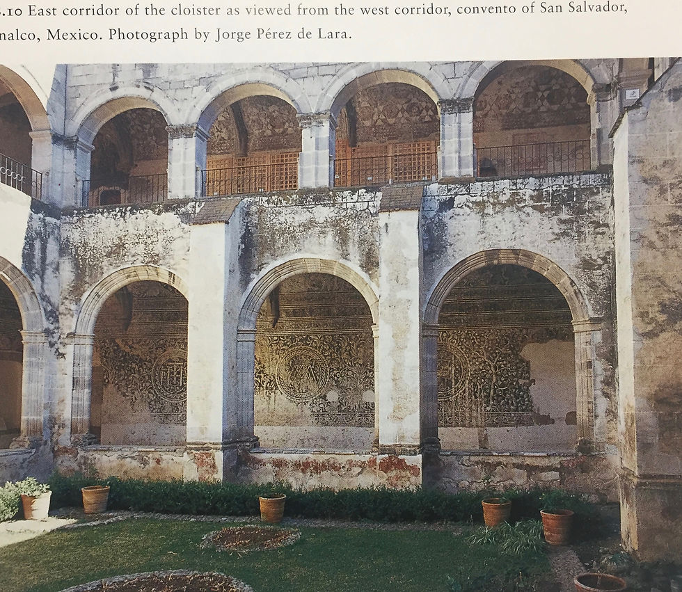 Arcades